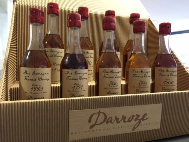 Armagnac kopen in Turnhout