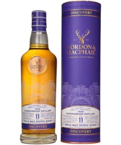 Bunnahabhain 11y Sherry Gordon&macphail 70cl