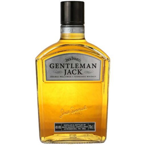 Jack Daniels Gentleman Jack 70cl