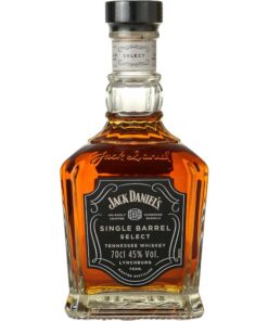 Jack Daniels Single Barrel Select 70cl