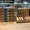 Plantation rum set