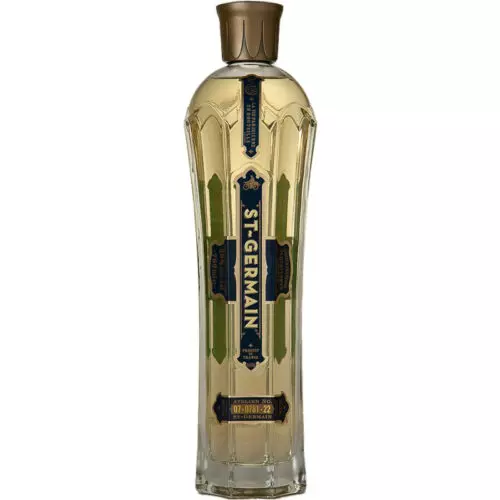 St-germain vlierbloesem likeur 20% 70cl