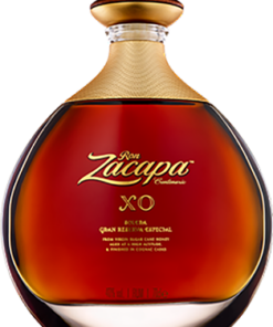 Zacapa xo gran reserva rum 40% 70cl
