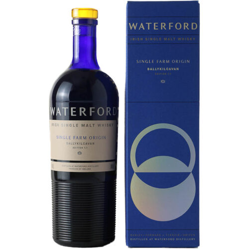Waterford Ballykilcavan Edition 1.1 70cl