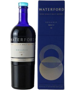 Waterford Organic Gaia Edition 1.1 Whiskey 70cl