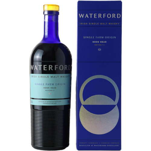 Waterford sfo hook head 1.1 50% 70cl