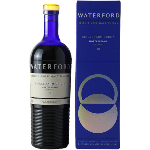 Waterford mortarstown 1.1 belgium 50% 70cl