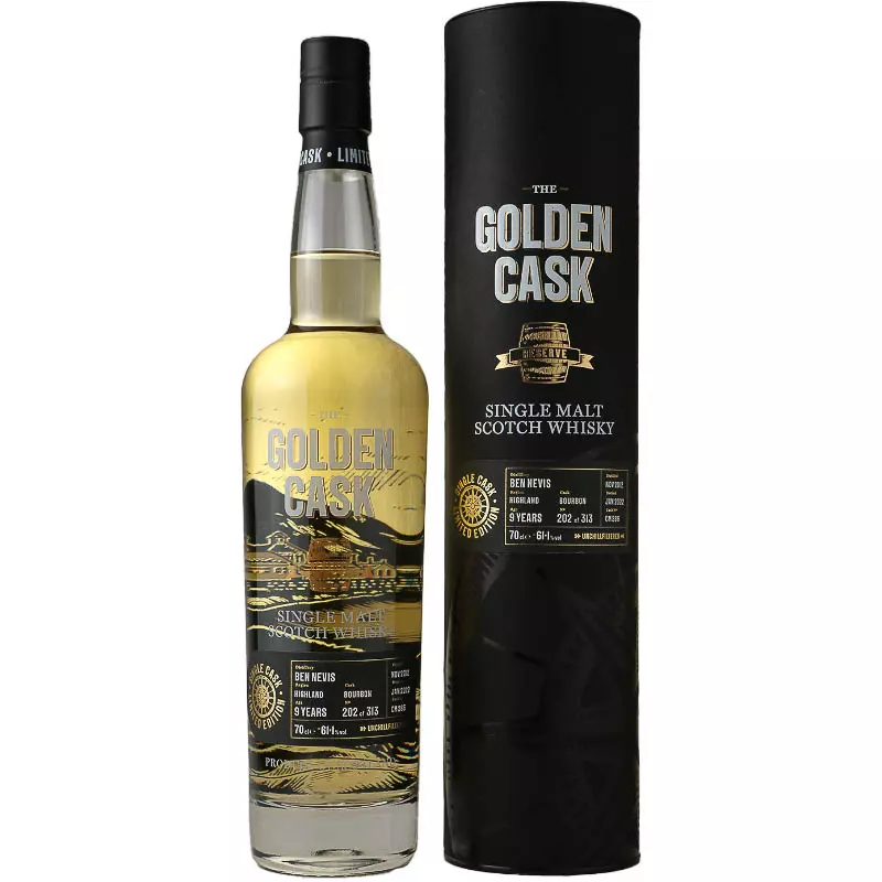 Ben-nevis-golden-cask-single-cask-9y