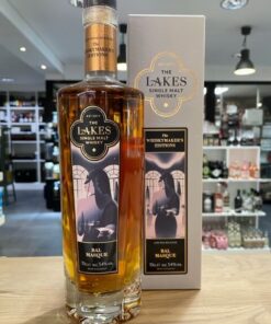 The Lakes Bal Masque 70cl