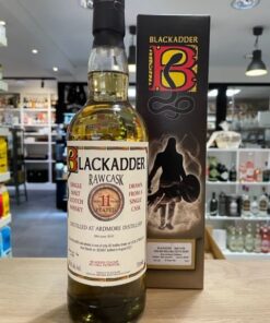 Ardmore Blackadder Peated 11 Years 70cl