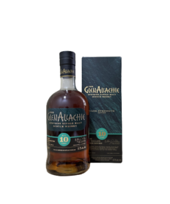 Glenallachie 10 Years Batch 8 70cl
