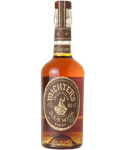 Michter's Sour Mash Small Batch Us*1 L17c521 70cl