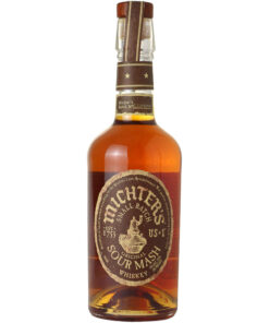 Michter's Sour Mash Small Batch Us*1 L22h2468 70cl