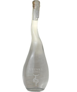 U'luvka uluvka poolse vodka 40% 70cl