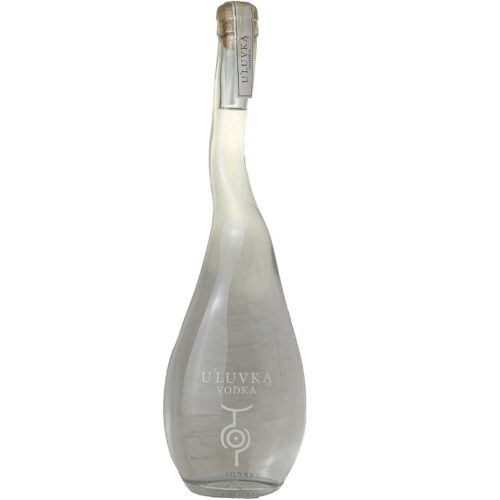 U'luvka uluvka poolse vodka 40% 70cl