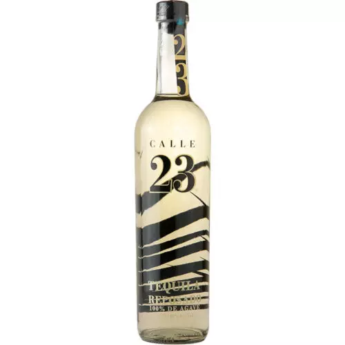 Calle 23 reposado 40% 70cl