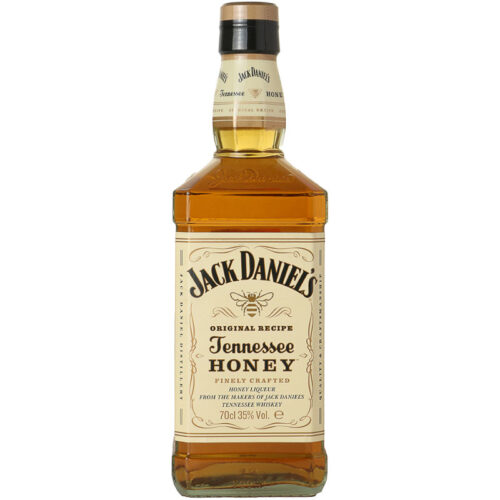 Jack daniels honey 35% 70cl