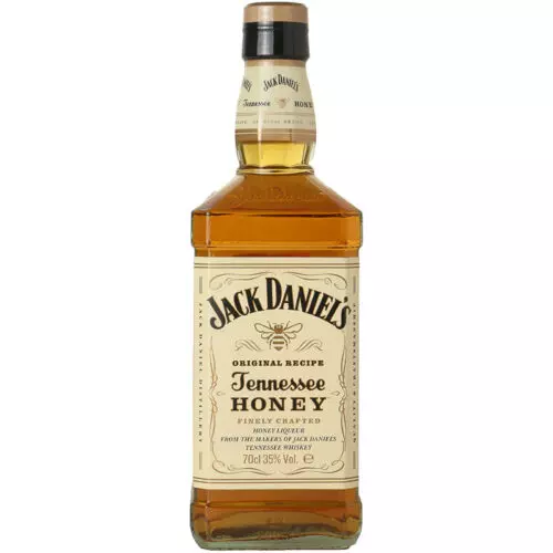 Jack daniels honey 35% 70cl