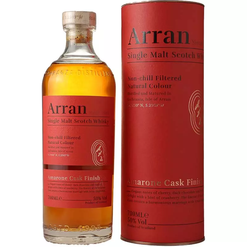 arran-amarone-cask-finish-whisky