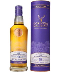 Miltonduff 10y Sherry Gordon&macphail 70cl