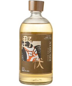 Nobushi Pure Malt 70cl