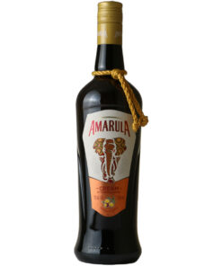 Amarula cream with african spirit 17% 70cl
