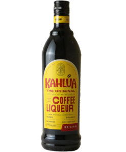 Kahlua coffee liqueur the original 16% 70cl