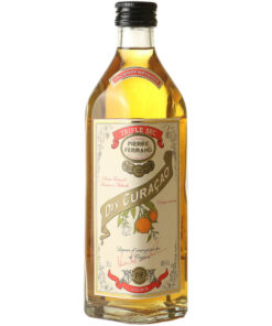 Pierre Ferrand dry curaçao triple sec 40% 70cl