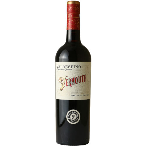Valdespino vermouth jerez de la frontera 15% 75cl