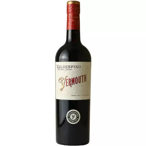 Valdespino vermouth jerez de la frontera 15% 75cl