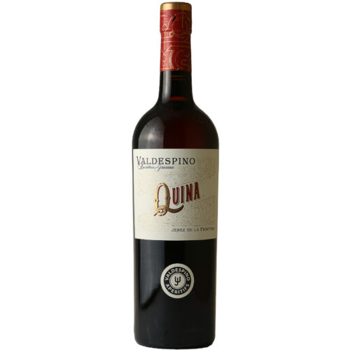 Valdespino quina jerez de la frontera 17,5% 75cl