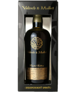 Domaine de charron-perquie valinch & mallet 27y 48,6% 70cl