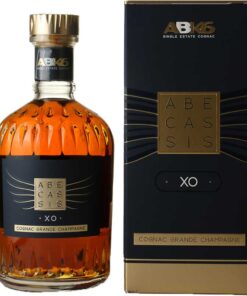 ABK6 xo grande champagne cognac 40% 70cl