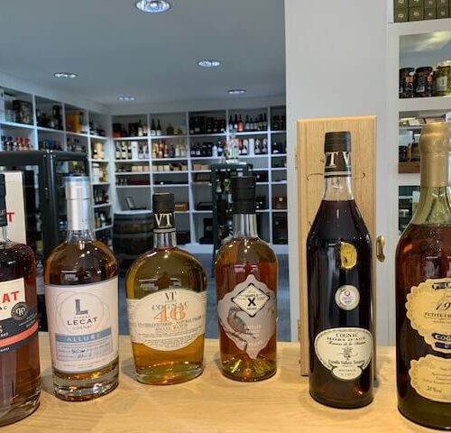 Cognac