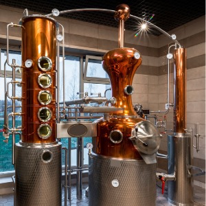 Jenever