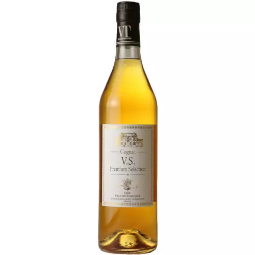 Vallein tercinier vs cognac 40% 70cl