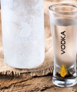 Vodka