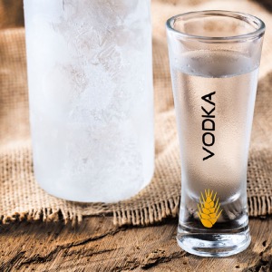 Vodka