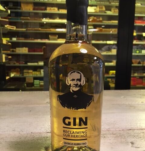 Gin