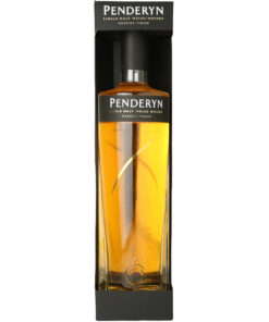 Penderyn Madeira Finish 70cl