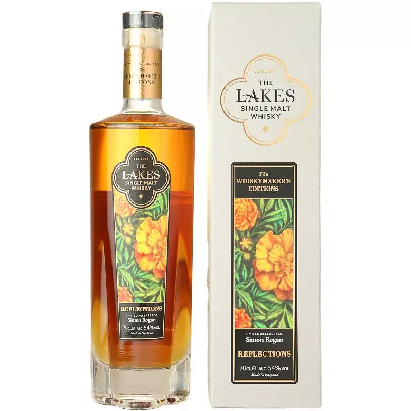 the-lakes-reflections-simon-rogan-whiskymakers-editions