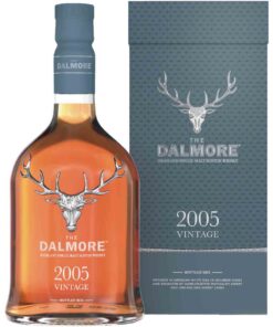 Dalmore 18y 2005-2023 Vintage 70cl