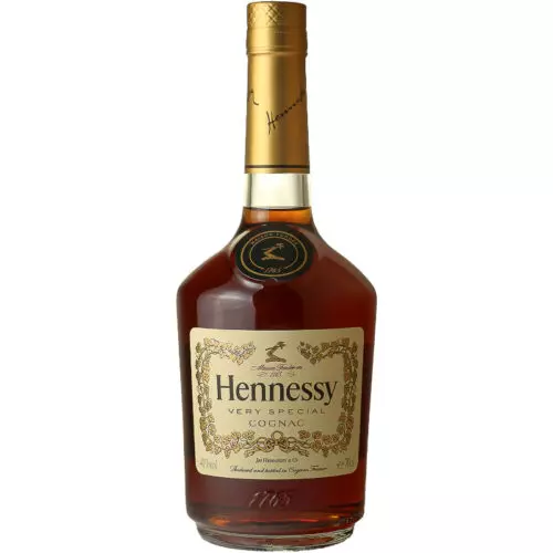Hennessy very special vs cognac 40% 70cl