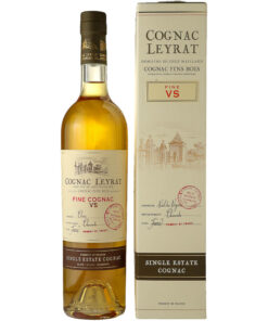Leyrat VS cognac 40% 70cl