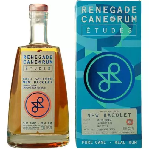 Renegade études new bacolet 55% 70cl