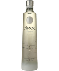 Ciroc coconut vodka 37,5% 70cl
