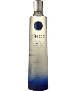 Ciroc snap frost vodka 37,5% 70cl