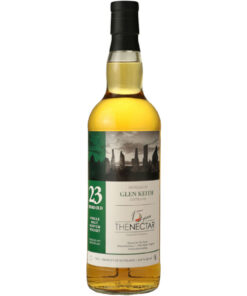 Glen Keith 1997 23y The Nectar 15th anniversary 49,9% 70cl