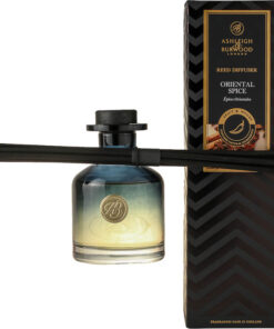Ashleigh&burwood geurstokjes oriental spice 120ml