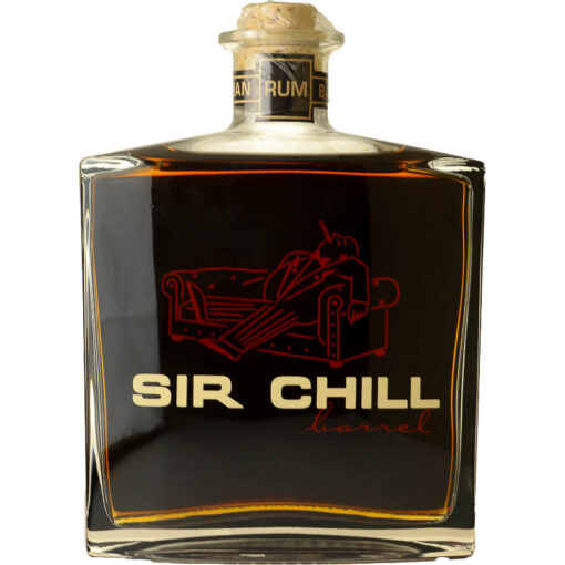 Sir chill rum magnum 37,5% 150cl